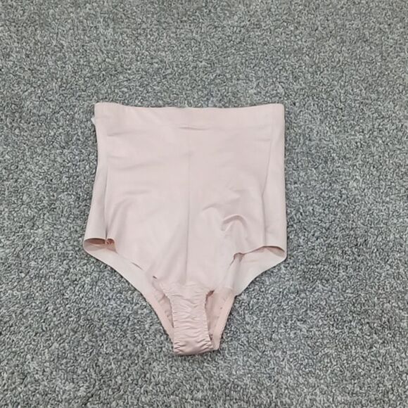 Spanx Shape Suit Your Fancy high waisted thong size Small NWT - Picture 5 of 5